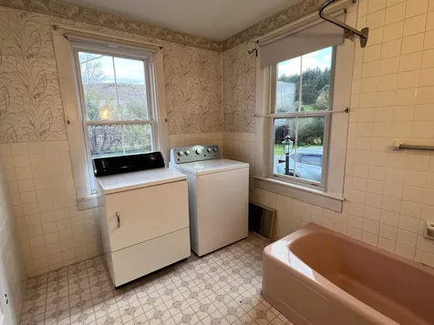 117 Parsonage Road Bridgewater VT 05034