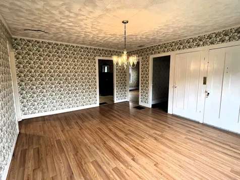 117 Parsonage Road Bridgewater VT 05034