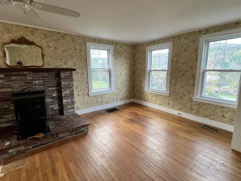 117 Parsonage Road Bridgewater VT 05034