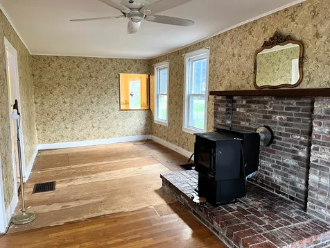 117 Parsonage Road Bridgewater VT 05034
