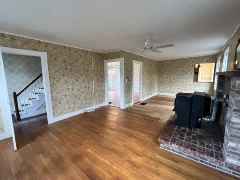 117 Parsonage Road Bridgewater VT 05034