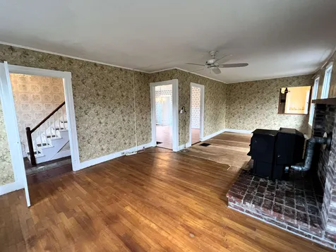 117 Parsonage Road Bridgewater VT 05034