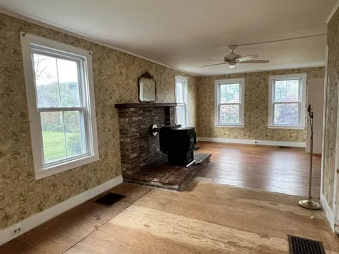 117 Parsonage Road Bridgewater VT 05034