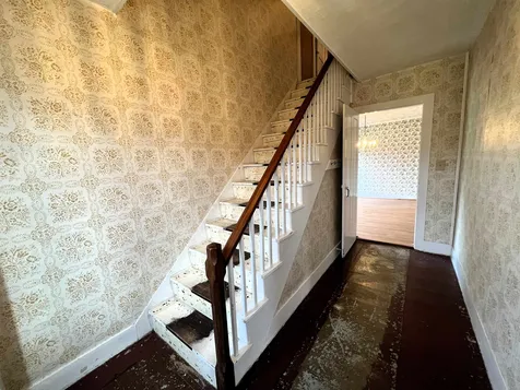 117 Parsonage Road Bridgewater VT 05034