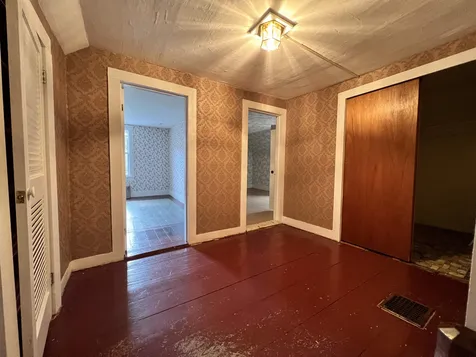 117 Parsonage Road Bridgewater VT 05034