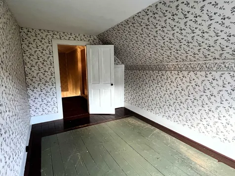 117 Parsonage Road Bridgewater VT 05034