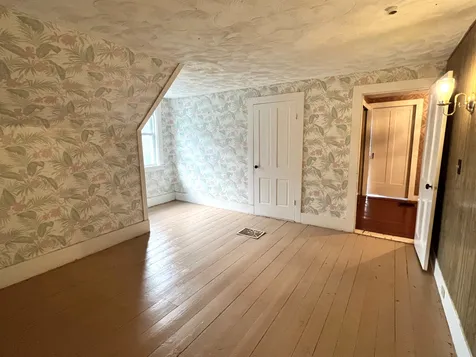 117 Parsonage Road Bridgewater VT 05034