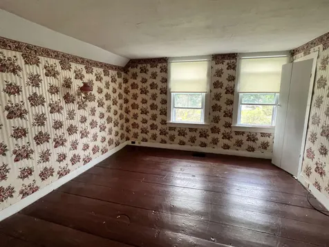 117 Parsonage Road Bridgewater VT 05034