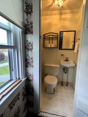 117 Parsonage Road Bridgewater VT 05034