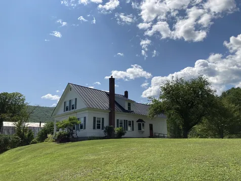 117 Parsonage Road Bridgewater VT 05034