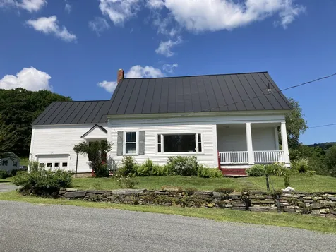 117 Parsonage Road Bridgewater VT 05034