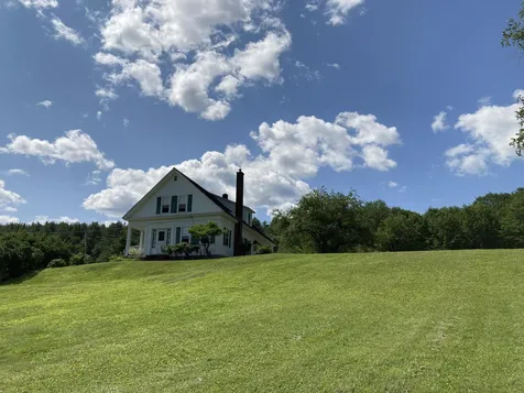 117 Parsonage Road Bridgewater VT 05034