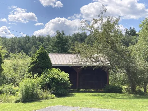 117 Parsonage Road Bridgewater VT 05034