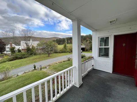 117 Parsonage Road Bridgewater VT 05034