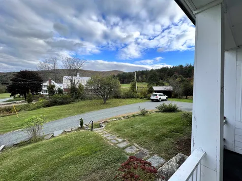 117 Parsonage Road Bridgewater VT 05034