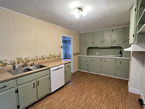 117 Parsonage Road Bridgewater VT 05034