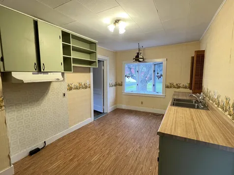 117 Parsonage Road Bridgewater VT 05034