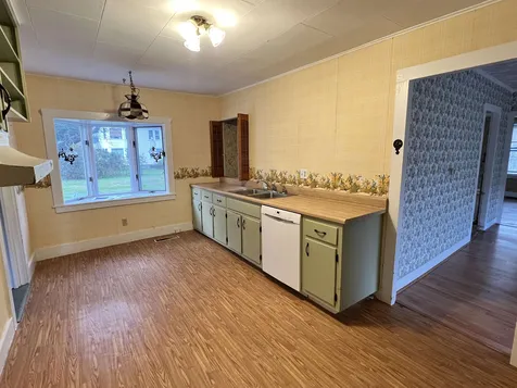 117 Parsonage Road Bridgewater VT 05034