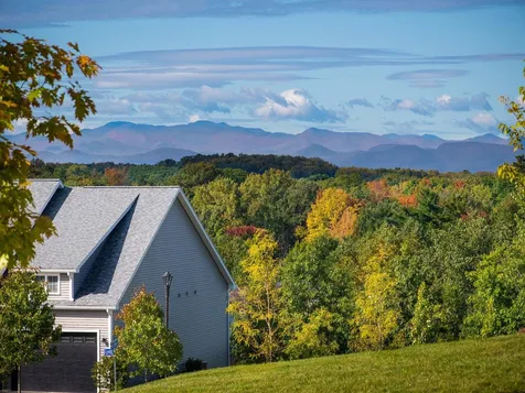 186 Two Brothers Drive South Burlington VT 05403
