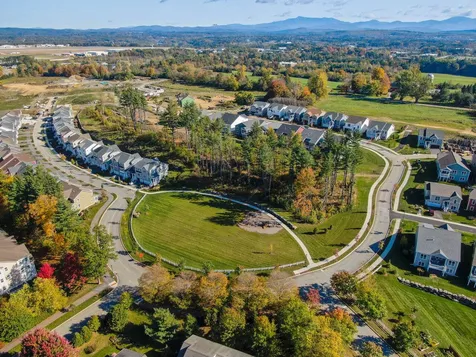 186 Two Brothers Drive South Burlington VT 05403