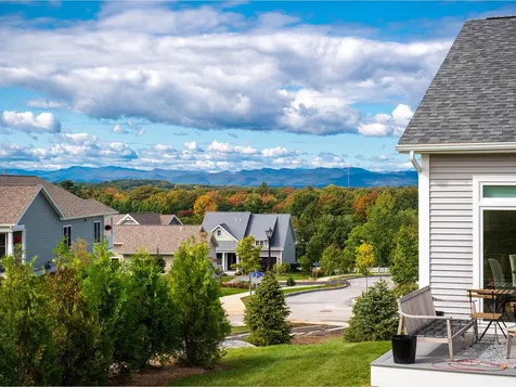 186 Two Brothers Drive South Burlington VT 05403
