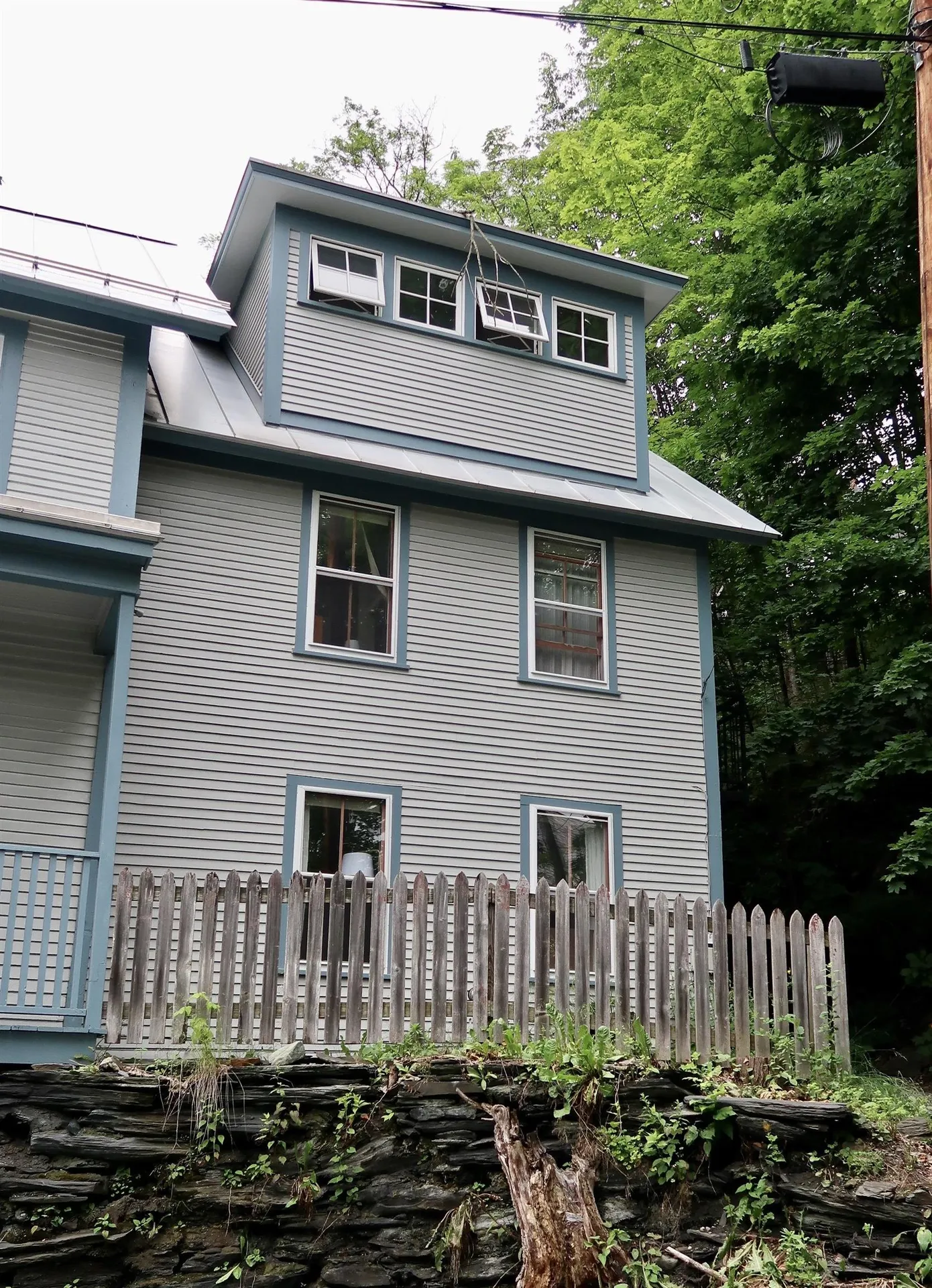 2 Cliff Street Montpelier VT 05602