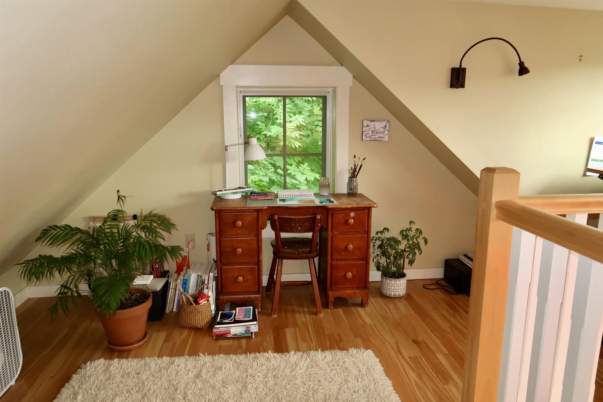 2 Cliff Street Montpelier VT 05602