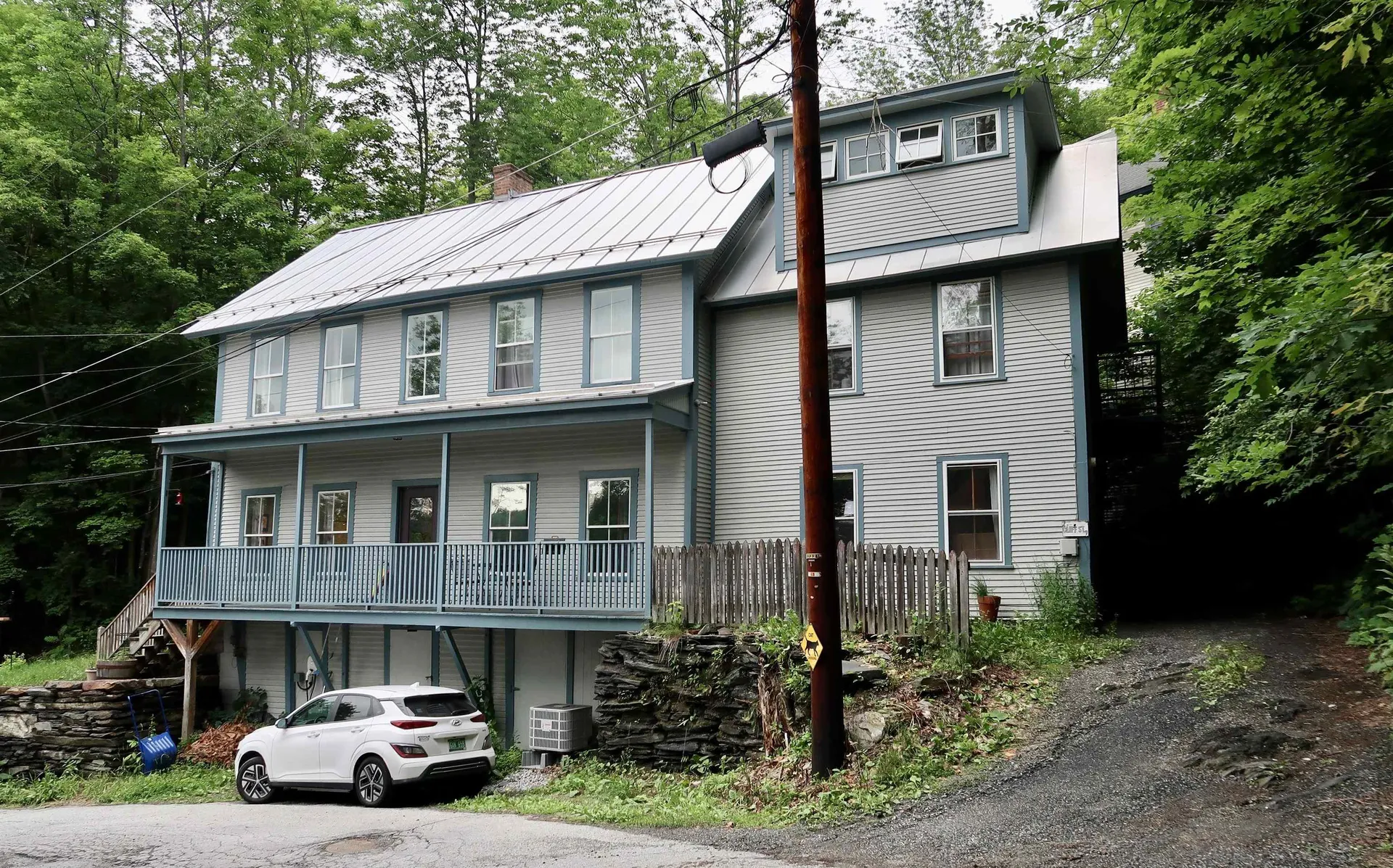 2 Cliff Street Montpelier VT 05602
