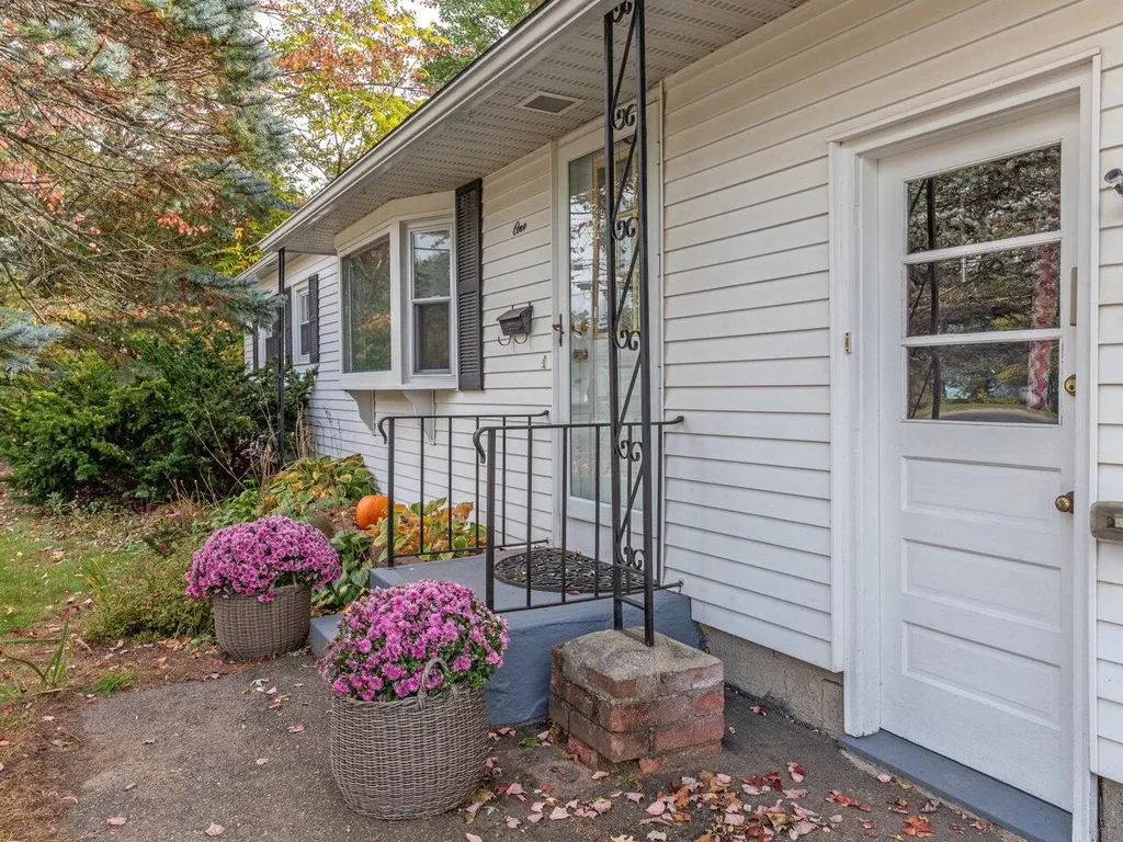 1 South Hill Drive Essex Junction VT 05452