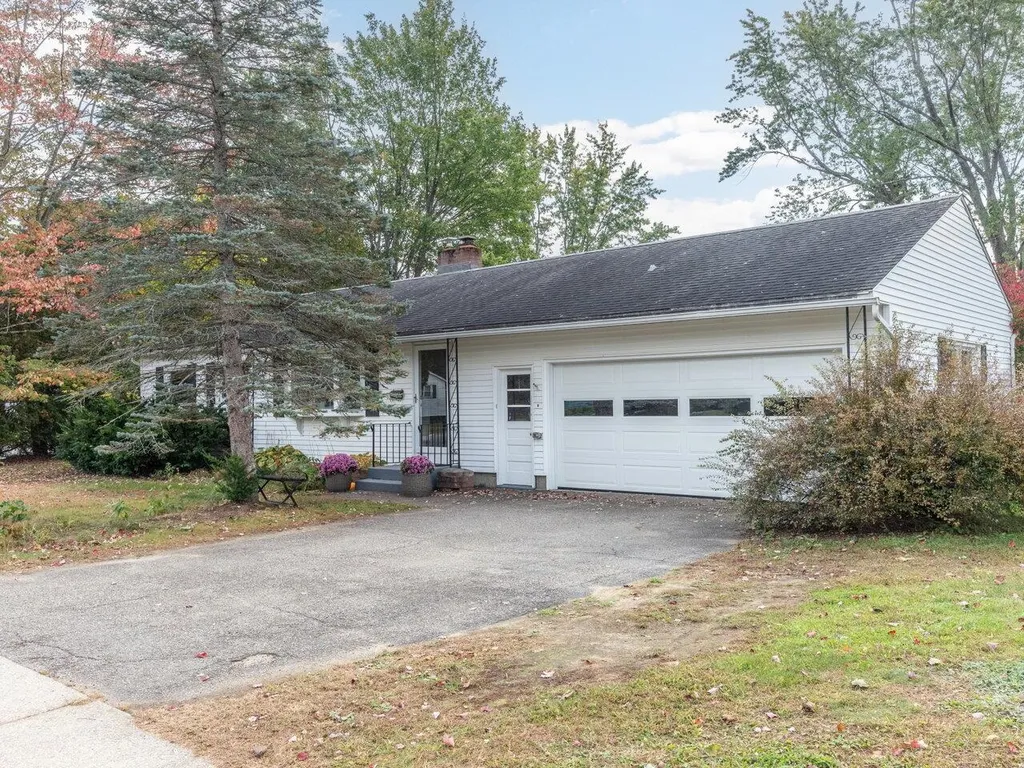 1 South Hill Drive Essex Junction VT 05452
