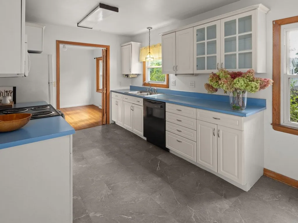 1 South Hill Drive Essex Junction VT 05452