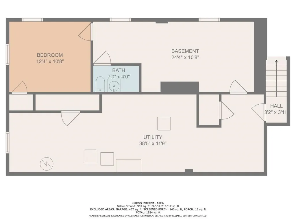 1 South Hill Drive Essex Junction VT 05452