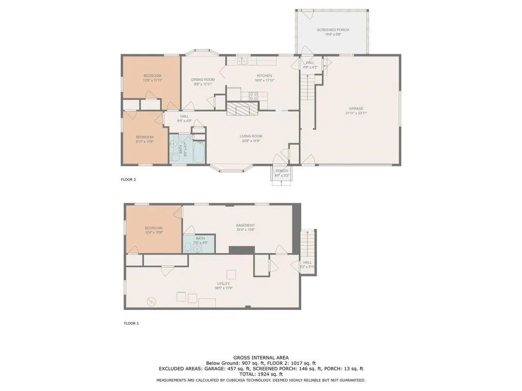 1 South Hill Drive Essex Junction VT 05452