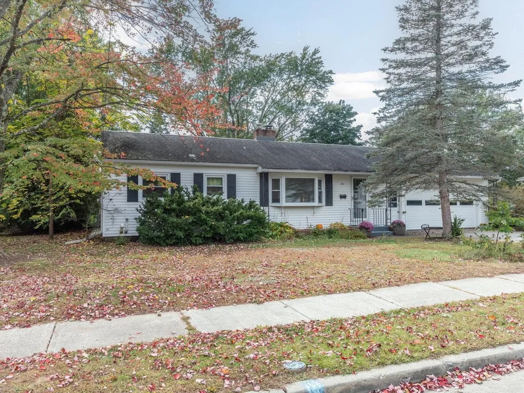 1 South Hill Drive Essex Junction VT 05452