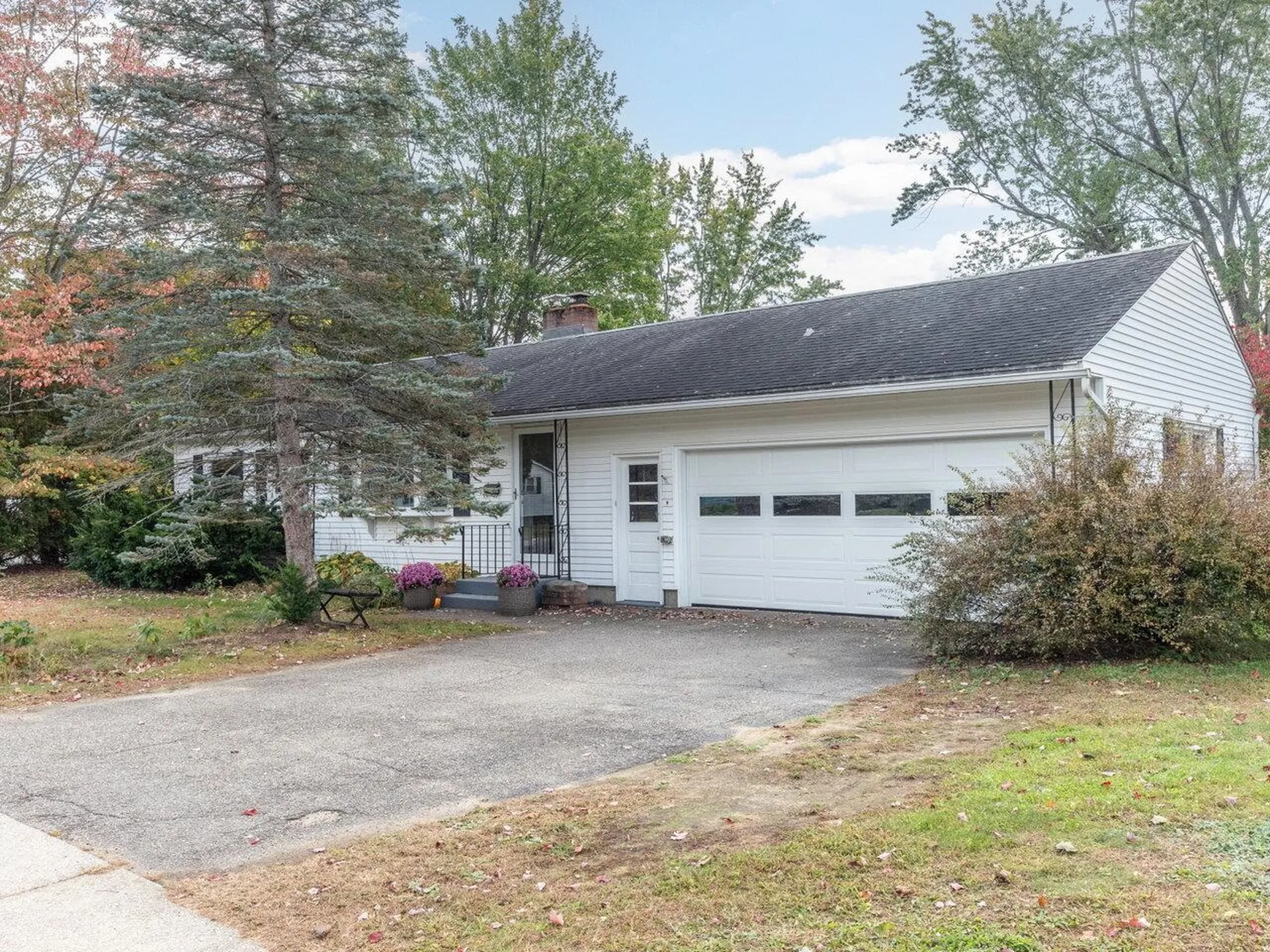 1 South Hill Drive Essex Junction VT 05452