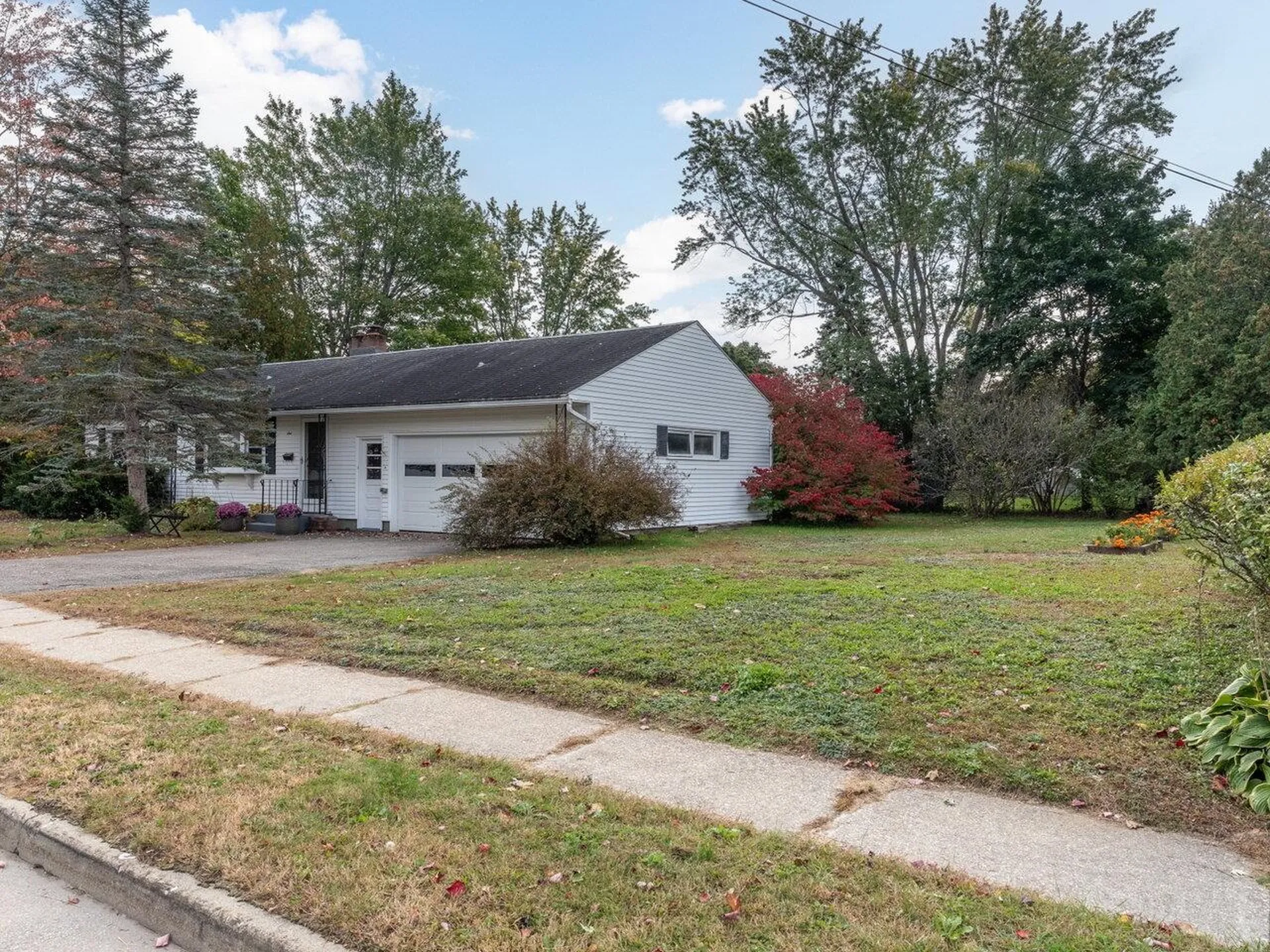 1 South Hill Drive Essex Junction VT 05452