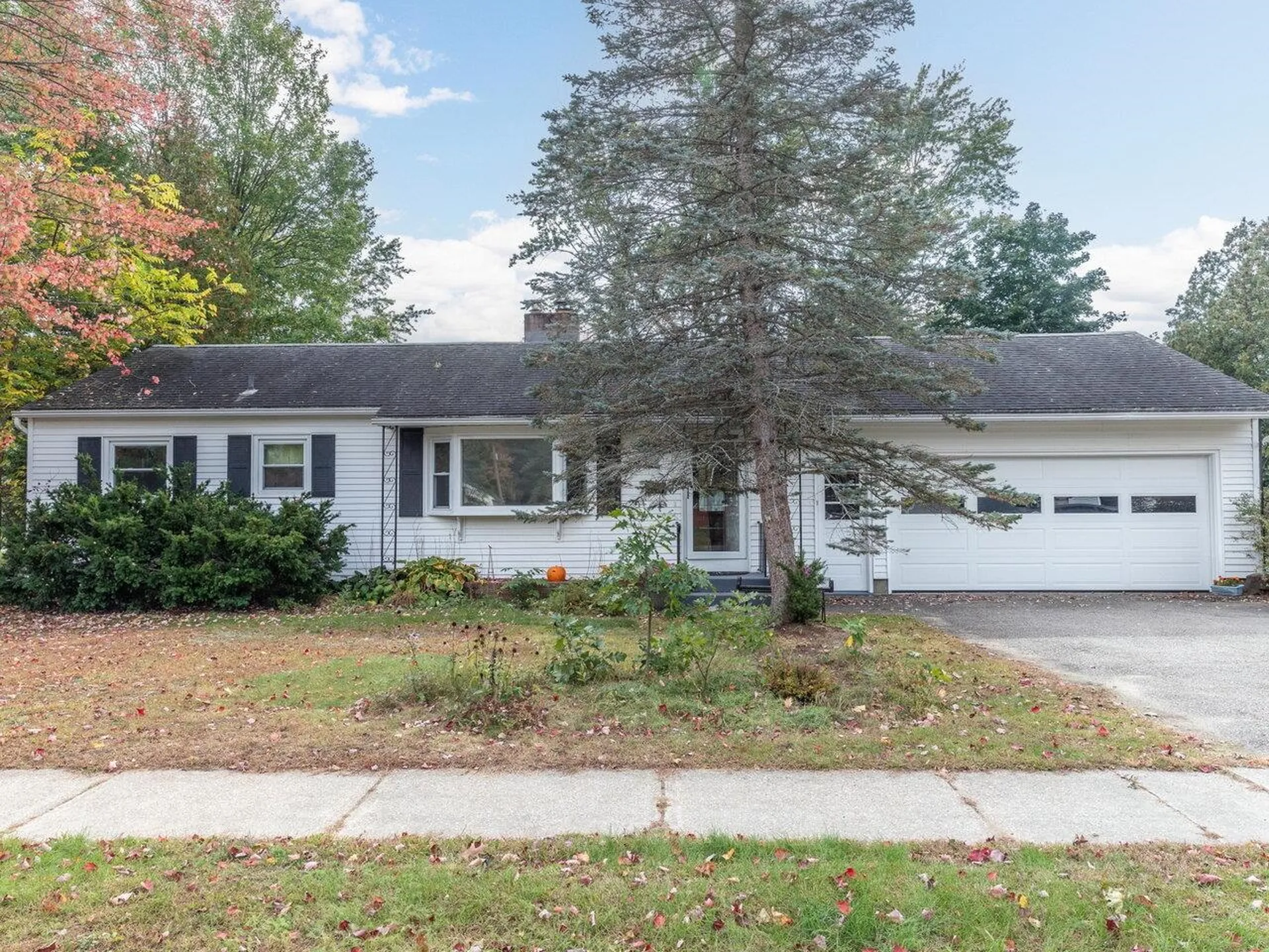 1 South Hill Drive Essex Junction VT 05452