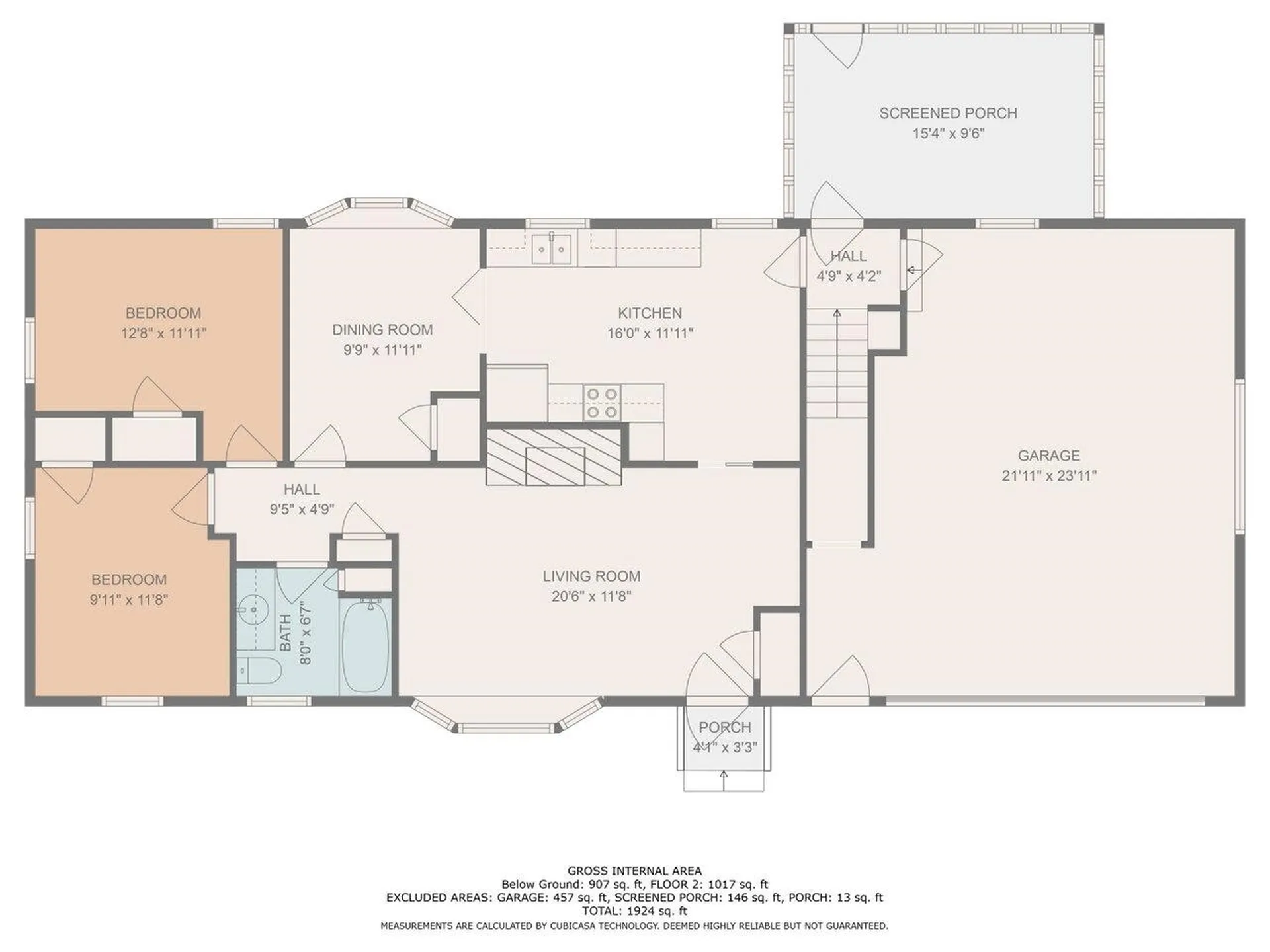 1 South Hill Drive Essex Junction VT 05452