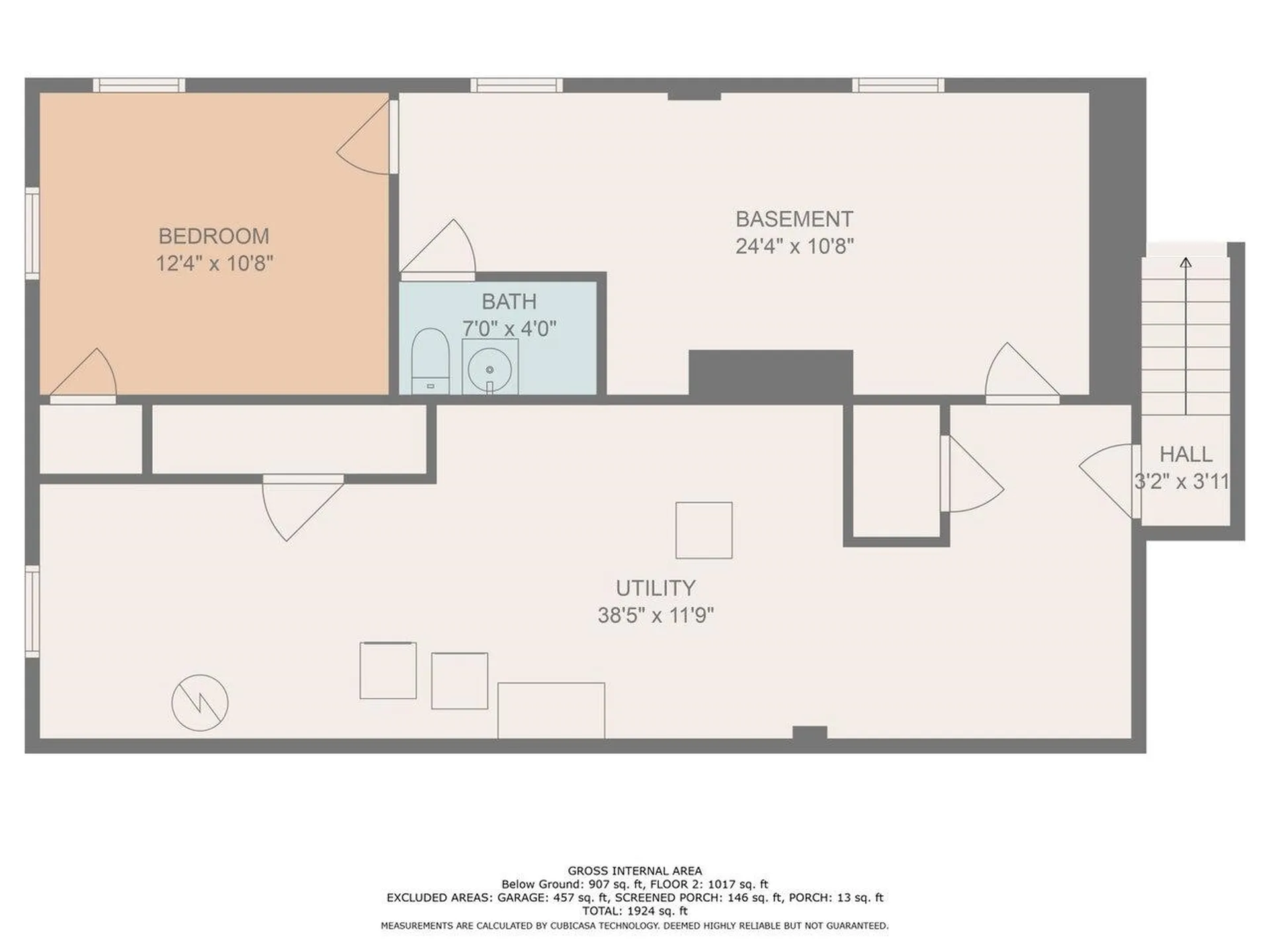 1 South Hill Drive Essex Junction VT 05452