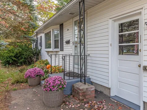 1 South Hill Drive Essex Junction VT 05452