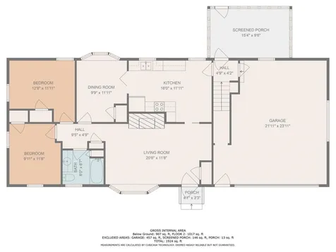 1 South Hill Drive Essex Junction VT 05452
