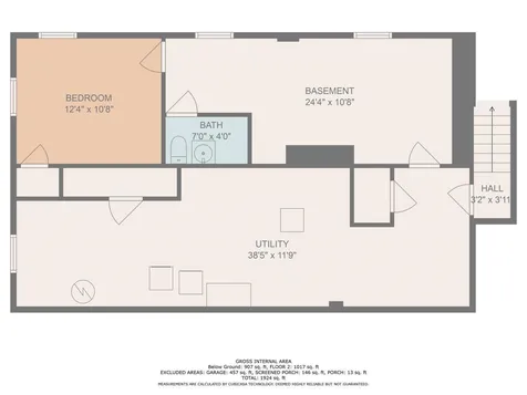 1 South Hill Drive Essex Junction VT 05452