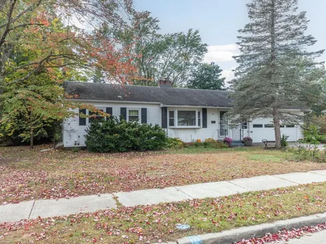 1 South Hill Drive Essex Junction VT 05452