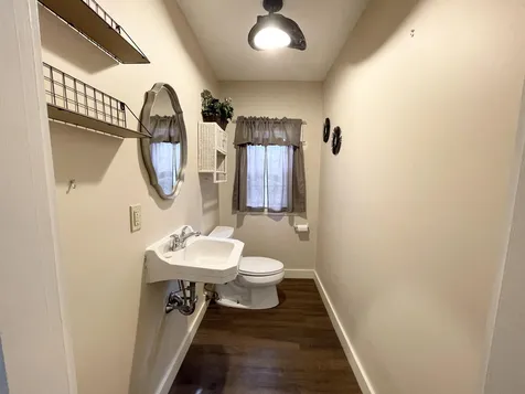6 Kensington Road Hampton Falls NH 03844