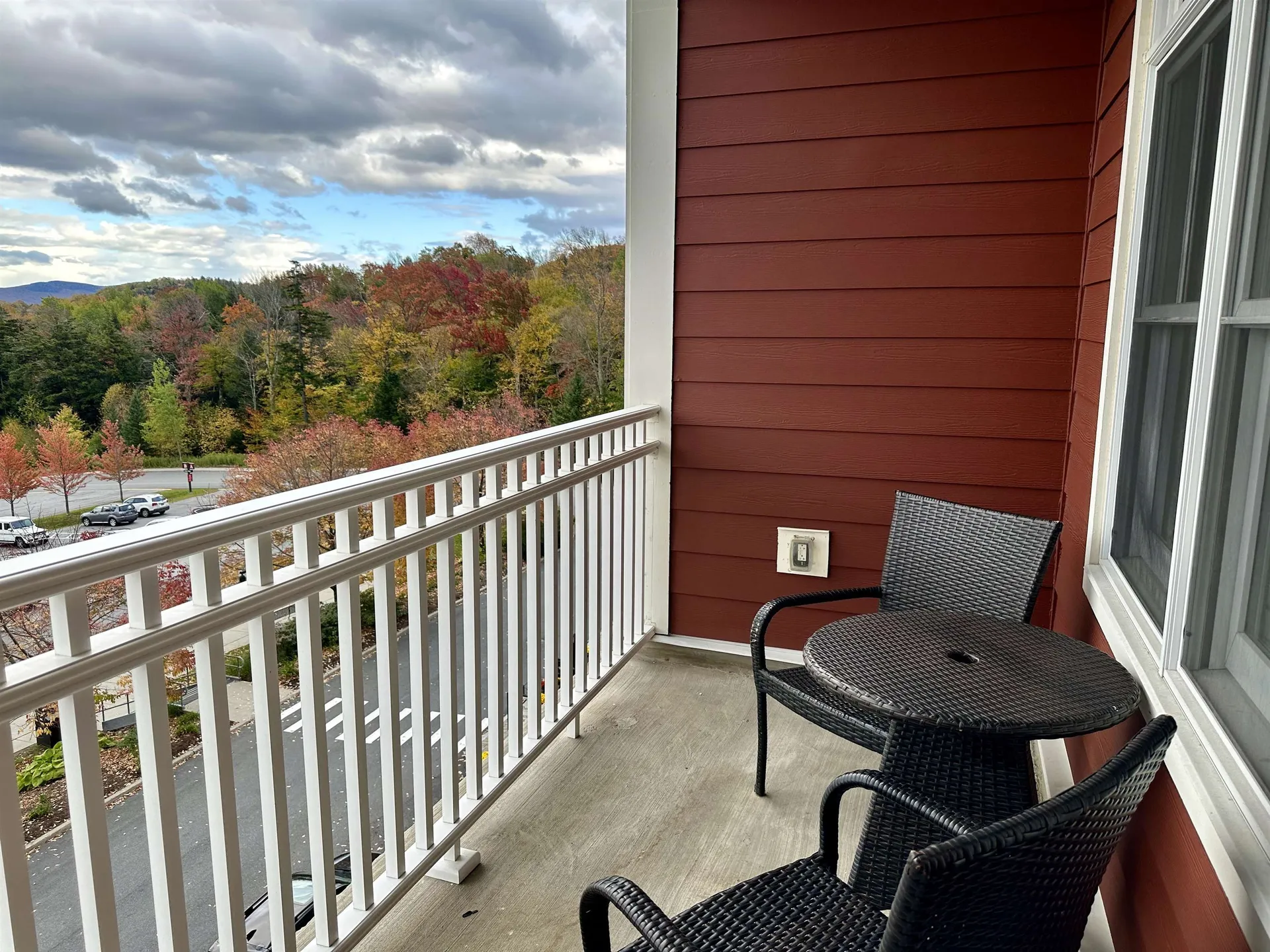 102 Forest 324 Drive Warren VT 05674