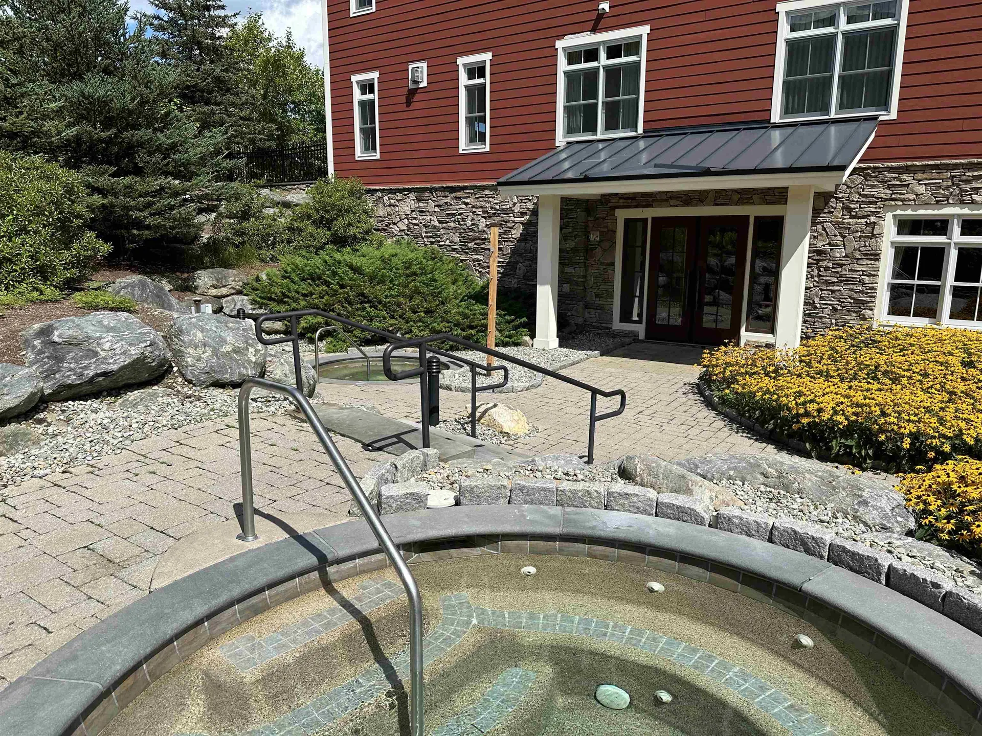102 Forest 324 Drive Warren VT 05674