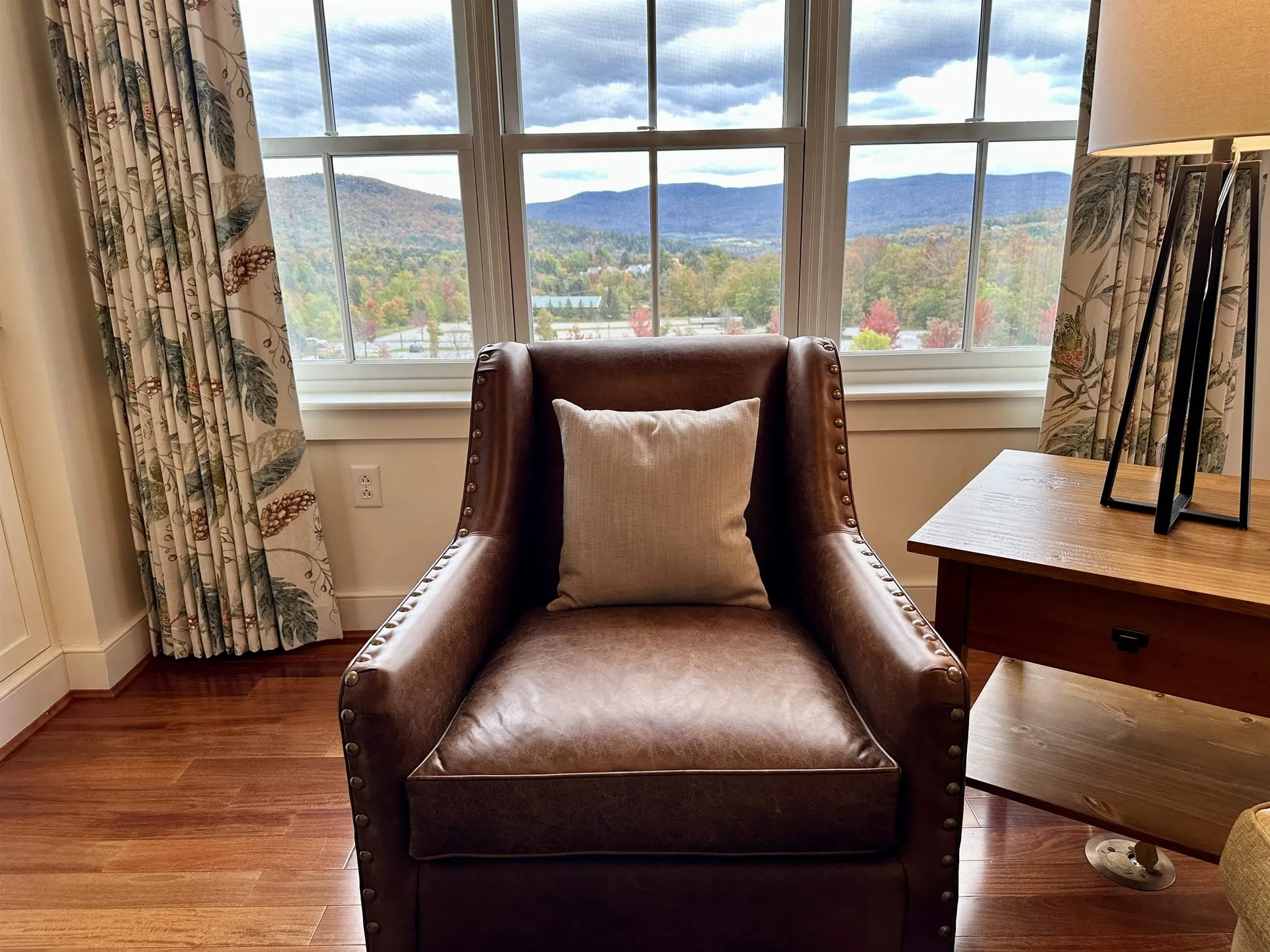 102 Forest 324 Drive Warren VT 05674