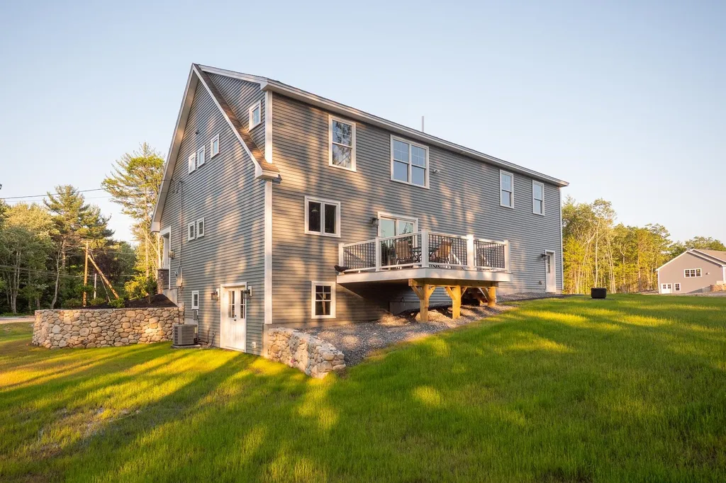 295 Teneriffe Road Milton NH 03851