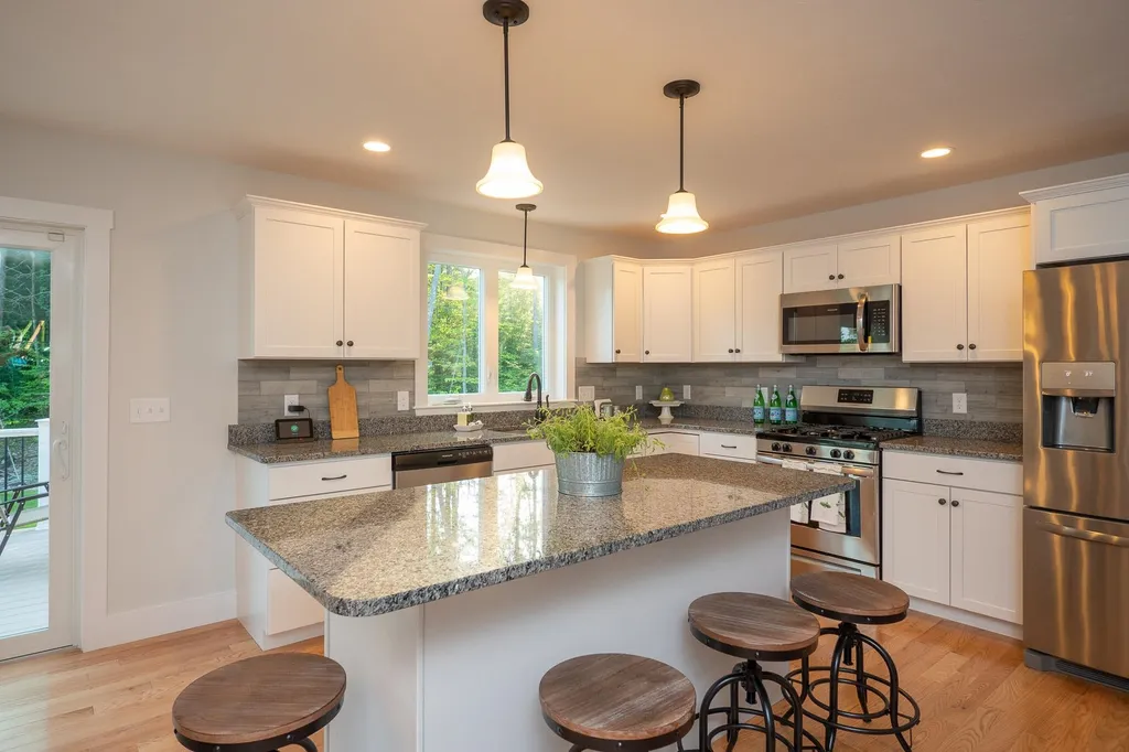 295 Teneriffe Road Milton NH 03851