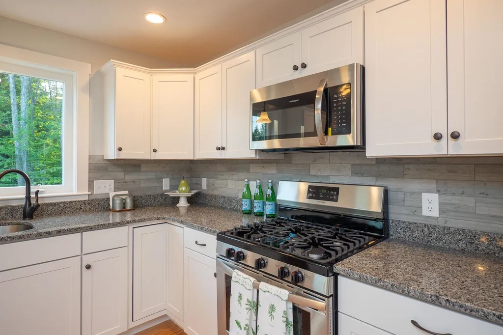 295 Teneriffe Road Milton NH 03851